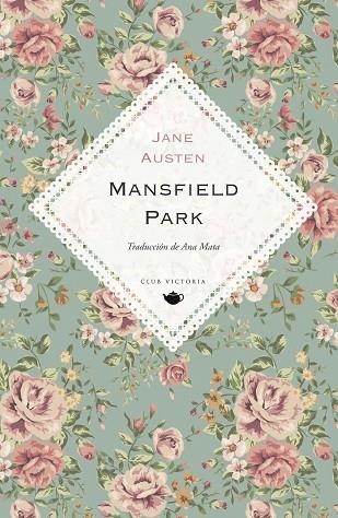 MANSFIELD PARK | 9788412579437 | AUSTEN, JANE | Llibreria La Gralla | Librería online de Granollers
