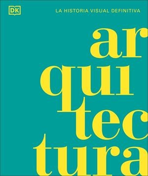 ARQUITECTURA | 9780241703038 | VVAA | Llibreria La Gralla | Librería online de Granollers