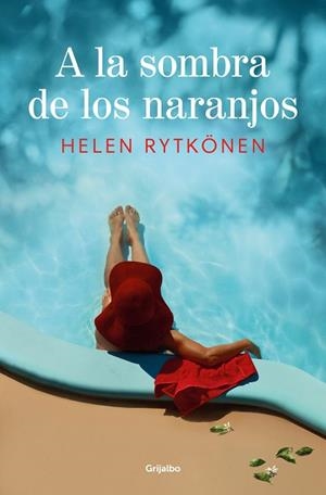A LA SOMBRA DE LOS NARANJOS | 9788425364181 | RYTKÖNEN, HELEN | Llibreria La Gralla | Llibreria online de Granollers