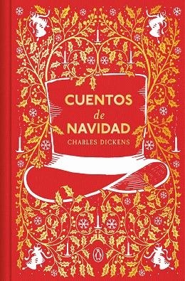 CUENTOS DE NAVIDAD (EDICIÓN CONMEMORATIVA) | 9788491057185 | DICKENS, CHARLES | Llibreria La Gralla | Librería online de Granollers