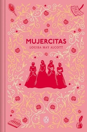 MUJERCITAS (EDICIÓN CONMEMORATIVA) | 9788491057246 | ALCOTT, LOUISA MAY | Llibreria La Gralla | Librería online de Granollers