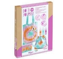 DO IT YOURSELF 3 ACCESIORIOS TIE-DYE PARA CREAR | 3070900079427 | VVAA | Llibreria La Gralla | Llibreria online de Granollers