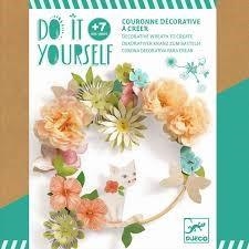 CORONA DECORATIVA PARA CREAR +7 ANYS | 3070900079670 | VVAA | Llibreria La Gralla | Librería online de Granollers