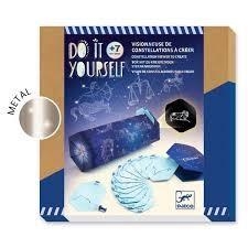 VISOR DE CONSTELACIONES PARA CREAR | 3070900079854 | VVAA | Llibreria La Gralla | Librería online de Granollers