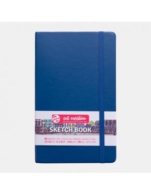 QUADERN SKETCH 13X21 ARTCREATION 140GR 80F BLAU | 8712079467043 | 9314232M | Llibreria La Gralla | Llibreria online de Granollers