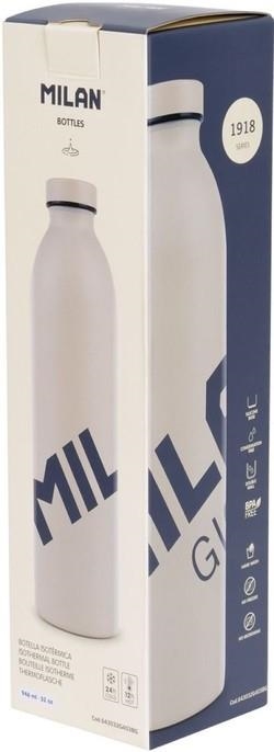 AMPOLLA ISOTERMICA 946 MILAN 403 | 8411574110842 | 643032G403BG | Llibreria La Gralla | Librería online de Granollers