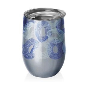 TASSA TERMICA BIOLOCO ESTAMPADA PLATA | 4260752954068 | CHIBEO132 | Llibreria La Gralla | Llibreria online de Granollers