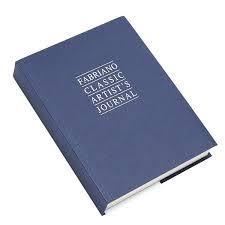 QUADERN FABRIANO CLASSIC ARTIST'S JOURNAL | 8001348149477 | F48121630 | Llibreria La Gralla | Llibreria online de Granollers