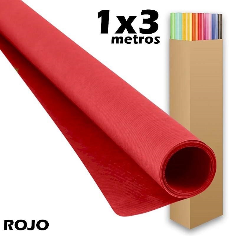 ROTLLE PAPER 3M EMBALAR SADIPAL COLORS | 8427973106256 | S0010 | Llibreria La Gralla | Librería online de Granollers