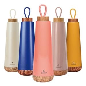 AMPOLLA TERMICA BIOLOCO LOOP | 4260752958974 | CHI433000629 | Llibreria La Gralla | Llibreria online de Granollers