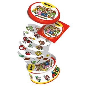 DOBBLE. EDICIÓ SUPERMARIO | 3558380117285 | VV.AA | Llibreria La Gralla | Librería online de Granollers