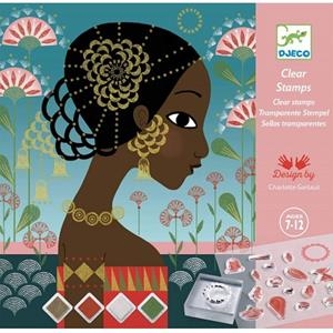 KIT DJECO SEGELLS MOTIUS I VESTIMENTES 7/12 ANYS | 3070900089679 | DJ08967 | Llibreria La Gralla | Librería online de Granollers