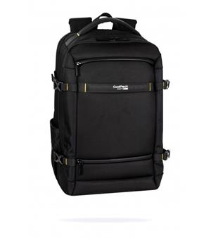 MOTXILLA COOLPACK TROG NEGRA | 5903686363283 | COOF123641 | Llibreria La Gralla | Llibreria online de Granollers