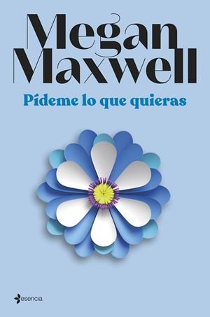 PÍDEME LO QUE QUIERAS (EDICIÓN PELÍCULA) | 9788408294405 | MAXWELL, MEGAN | Llibreria La Gralla | Librería online de Granollers
