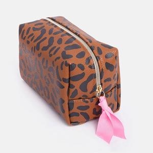 NECESSER  CAROLINE GARDNER LLEOPARD | 5034931284708 | COMCCB114 | Llibreria La Gralla | Llibreria online de Granollers