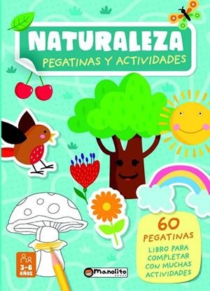 NATURALEZA | 9788419935601 | AA VV | Llibreria La Gralla | Llibreria online de Granollers