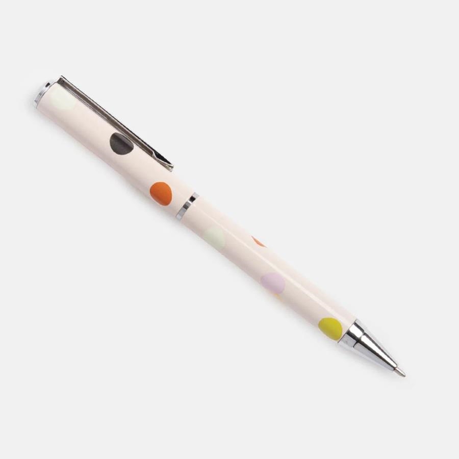 BOLIGRAF CAROLINE GARDNER TOPOS | 5034931280908 | COMPEN151 | Llibreria La Gralla | Llibreria online de Granollers
