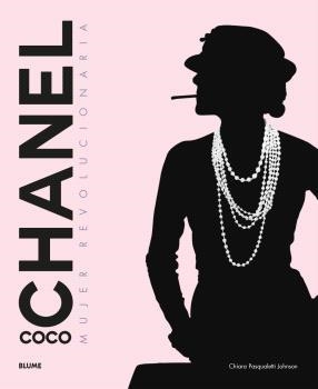 COCO CHANEL | 9788410048973 | PASQUALETTI JOHNSON, CHIARA | Llibreria La Gralla | Librería online de Granollers