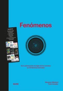 FENÓMENOS | 9788410048805 | JUZEAU, CAMILLE / RÉBULARD, MORGANE / CARADEC, COLIN | Llibreria La Gralla | Librería online de Granollers