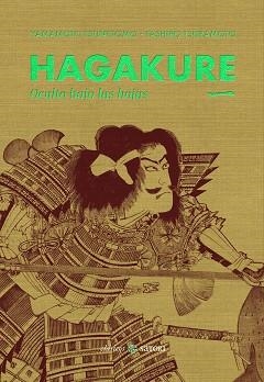 HAGAKURE 1 | 9788419035981 | TASHIRO, TSURAMOTO /YAMAMOTO, TSUNETOMO | Llibreria La Gralla | Llibreria online de Granollers