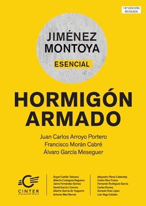 JIMÉNEZ MONTOYA ESENCIAL | 9788493930578 | ARROYO PORTERO, JUAN CARLOS / MORÁN CABRÉ, FRANCISCO / GARCÍA MESEGUER, ÁLVARO / CASTILLO TALAVERA, | Llibreria La Gralla | Librería online de Granollers