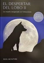 EL DESPERTAR DEL LOBO 8. UN TRIUNFO INESPERADO EN YELLOWSTONE | 9788409338801 | MCINTYRE, RICK | Llibreria La Gralla | Llibreria online de Granollers