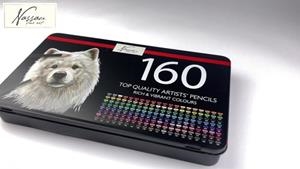 COLORS 160 UN NASSAU CAIXA METAL·LICA | 8720257145652 | 357151 | Llibreria La Gralla | Llibreria online de Granollers