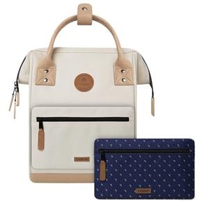 MOTXILLA CABAIA ADVENTURE ESSENTIAL S CAPE TOWN | 3701328346234 | CABGAGS121 | Llibreria La Gralla | Llibreria online de Granollers