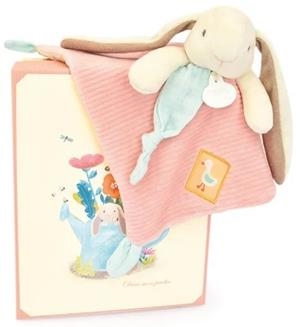 PELUIX DOUDOU DANS MON JARDI | 3700335242072 | TOP2104207 | Llibreria La Gralla | Llibreria online de Granollers