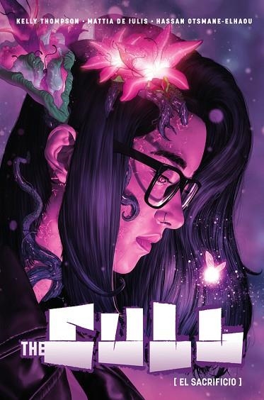 THE CULL 01 (EL SACRIFICIO) | 9788467972030 | KELLY THOMPSON / MATTIA DE LULIS | Llibreria La Gralla | Llibreria online de Granollers