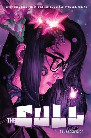 THE CULL 01 (EL SACRIFICIO) | 9788467972030 | KELLY THOMPSON / MATTIA DE LULIS | Llibreria La Gralla | Llibreria online de Granollers