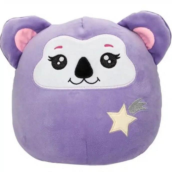 PELUIX SWOPPIES KOALA TOP MODEL  LILA | 4010070681234 | TOP13041 | Llibreria La Gralla | Librería online de Granollers