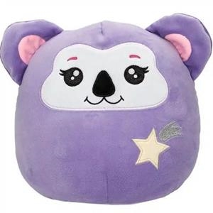 PELUIX SWOPPIES KOALA TOP MODEL  LILA | 4010070681234 | TOP13041 | Llibreria La Gralla | Llibreria online de Granollers