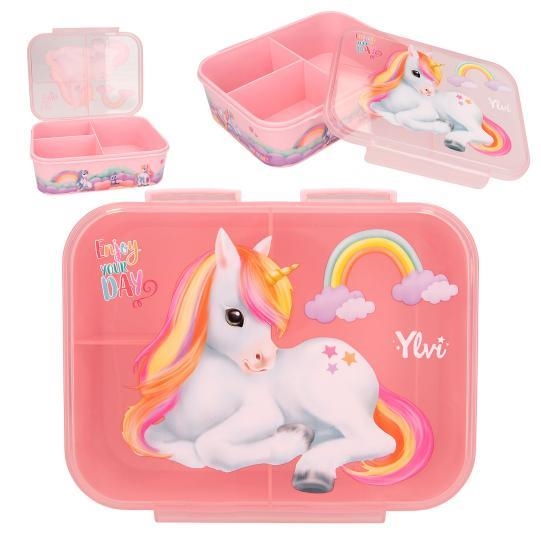 CARMANYOLA TOP MODEL YLVI UNICORN ROSA | 4010070680312 | TOP13031A | Llibreria La Gralla | Llibreria online de Granollers