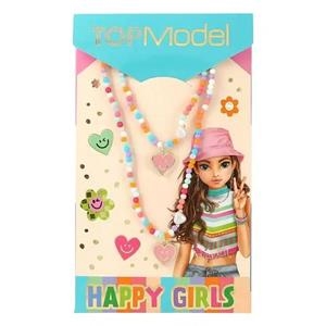 SET PENJOLLS TOP MODEL +PULSERA | 4010070680930 | TOP413036 | Llibreria La Gralla | Llibreria online de Granollers