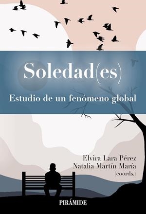 SOLEDAD(ES) | 9788436850307 | LARA PÉREZ, ELVIRA ;  MARTÍN MARÍA, NATALIA | Llibreria La Gralla | Librería online de Granollers