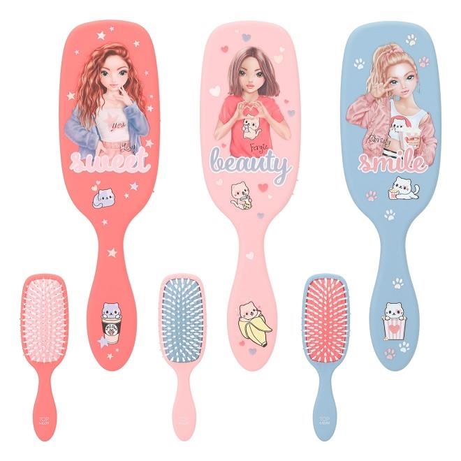 RASPALL TOP MODEL SMILE COLORS | 4010070646318 | TOP12423A | Llibreria La Gralla | Librería online de Granollers