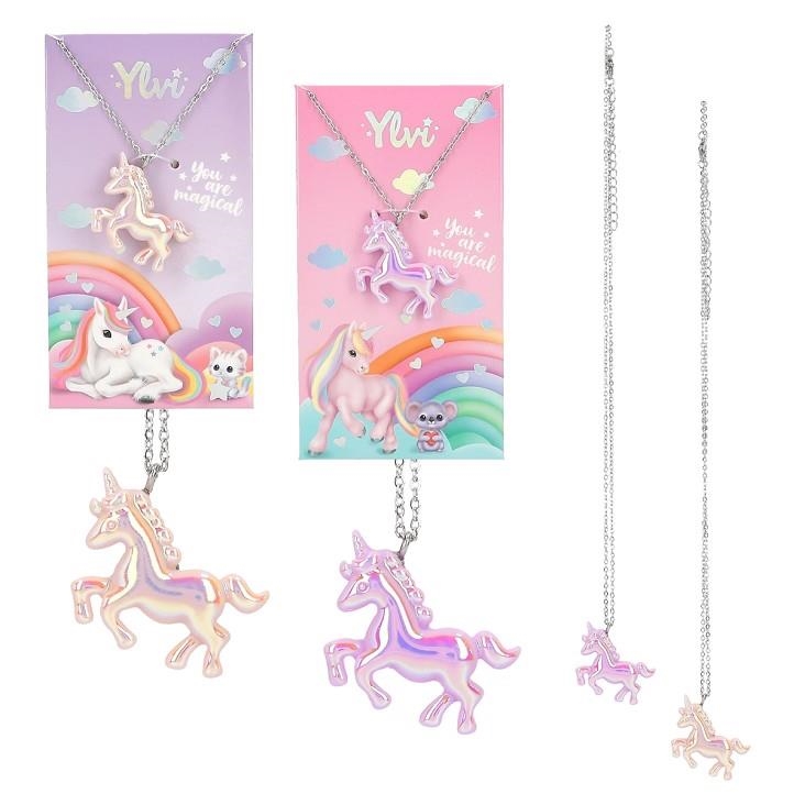 PENJOLL TOP MODEL YLVI UNICORN | 4010070694340 | TOP13301 | Llibreria La Gralla | Llibreria online de Granollers