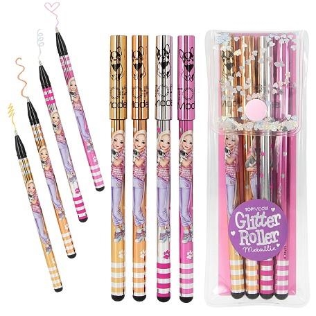 JOC ROLLERS TOP MODEL PURPURINA METAL·LICS | 4010070665647 | TOP12744 | Llibreria La Gralla | Llibreria online de Granollers