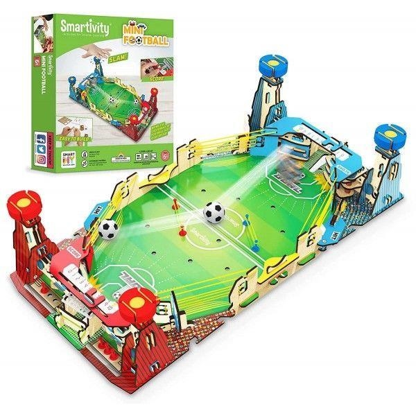 SMARTIVITY. MINI FOOTBALL | 8908011797464 | SMARTIVITY | Llibreria La Gralla | Librería online de Granollers