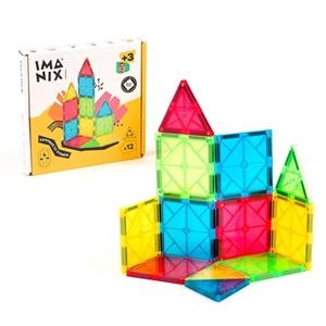 IMANIX CLASSIC | 7804681190066 | BRAINTOYS | Llibreria La Gralla | Librería online de Granollers