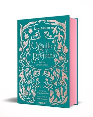 ORGULLO Y PREJUICIO (EDICIÓN COLECCIONISTA) | 9788427246348 | AUSTEN, JANE | Llibreria La Gralla | Librería online de Granollers