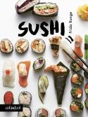 SUSHI | 9788419483621 | RONGE, FRIDA | Llibreria La Gralla | Librería online de Granollers