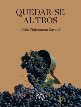 QUEDAR-SE AL TROS | 9788412800043 | VIEJOBUENO CAVALLÉ, JÚLIA | Llibreria La Gralla | Librería online de Granollers