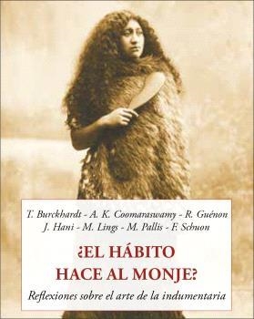 ¿EL HÁBITO HACE AL MONJE? | 9788412872088 | VV.AA.3 | Llibreria La Gralla | Llibreria online de Granollers