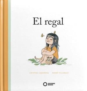 REGAL, EL | 9788412825466 | CAMARENA GRAS, CRISTINA | Llibreria La Gralla | Librería online de Granollers