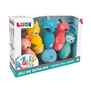 JOC DE BITLLES | 3550833301364 | LUDI | Llibreria La Gralla | Llibreria online de Granollers