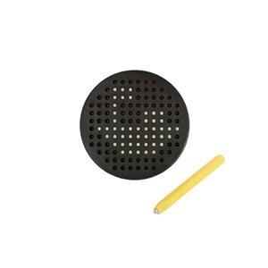 IMAPAD POCKET NEGRE | 7804681190578 | BRAINTOYS | Llibreria La Gralla | Librería online de Granollers