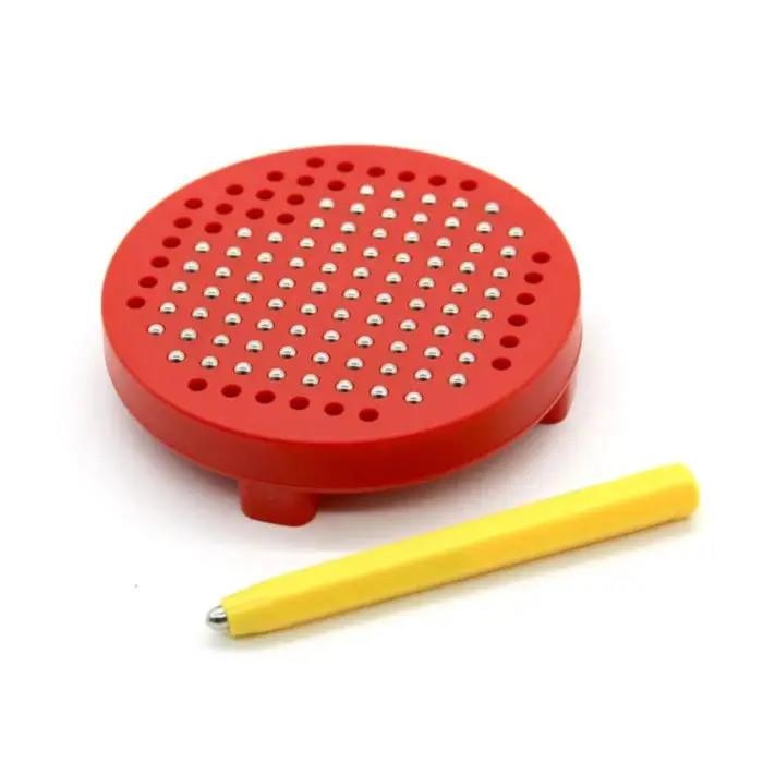IMAPAD POCKET VERMELL | 7804681190561 | BRAINTOYS | Llibreria La Gralla | Librería online de Granollers