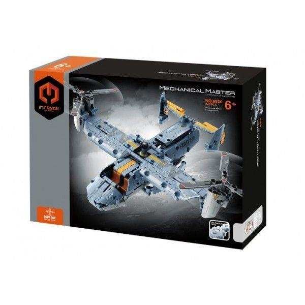 IMMASTER AVIO OSPREY 346 PECES | 6973676041155 | STEM ACADEMY | Llibreria La Gralla | Librería online de Granollers